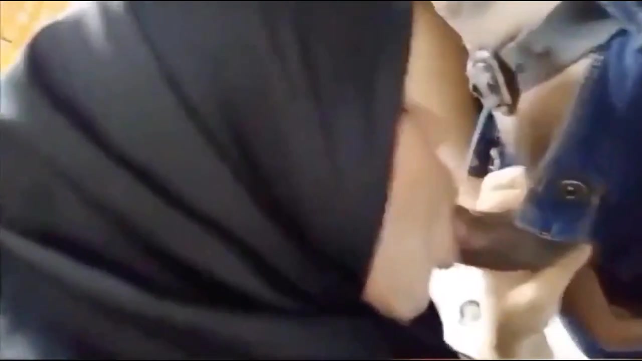 Muslim blowjob oral sex xxx video